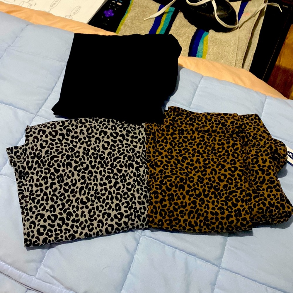 Leggings